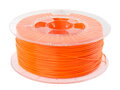 PETG vlákno leva oranžová 1,75 mm spektrum 1 kg