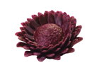 Vlákno-PM PET-G Tlačové chribry Tmavú fialovú 1,75 mm 1 kg vlákno PM