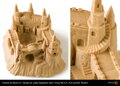PLA filament Extrafill Mukha 1,75 mm 750g Fillamentum