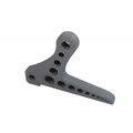 PET-G Magneto vlákno magneticky detegovateľné šedé 1,75 mm smartfil 750 g