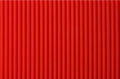 PLA filament Extrafill Red Traffic Red