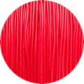 filament Fiberflex Red 30D 1,75 mm Fiberlogy 850g