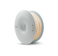 Drevené filament biely 1,75 mm Fiberlogy 750g