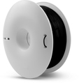 Drevené filament čierny 1,75 mm Fiberlogy 750g