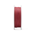 Drevené filament Carmine 1,75 mm Fiberlogy 750 g