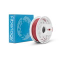 Drevené filament Carmine 1,75 mm Fiberlogy 750 g