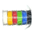 PLA filamenty startpack 1,75 mm 6x330g Devil Design