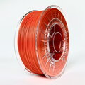 PET-G filament 1,75 mm Dark Orange Devil Design 1 kg