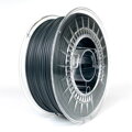 PLA filament 1,75 mm tmavo šedý Devil Design 1 kg