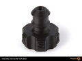ASA Extrafill „Traffic Black“ 1,75 mm 3D filament 750g Fillamentum