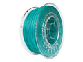 PET-G filament 1,75 mm smaragdovo zelený emerald green Devil Design 1 kg