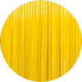 Nylon PA12 žltá 1,75 mm 750 g Fiberlogy 