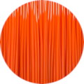 Nylon PA12 Orange 1,75 mm 750 g Fiberlogy 