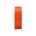 Nylon PA12 Orange 1,75 mm 750 g Fiberlogy 
