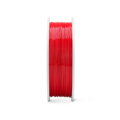 Nylon PA12 červená 1,75 mm 750 g Fiberlogy 