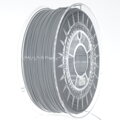 PET-G filament 1,75 mm sivý Devil Design 2 kg