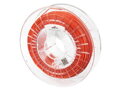 S-flexové vlákno 90A leva oranžové 1,75 mm spektrum 0,5 kg