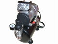 Airbrush Hobby Compressor Fengda AS-186 s tlakovou nádobou