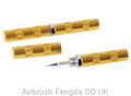 ?istiaca ihla na airbrush Fengda BD-470