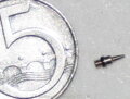Dýza Fengda BD-41 skrutkova? 0,3 mm