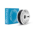 PP filament čierna 1,75 mm Fiberlogy 750 g
