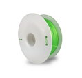 PLA filament filament zelené kovové 1,75 mm filament 850 g