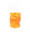 PLA filament filament oranžové kovové 1,75 mm Fiberlogy 850 g
