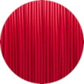 PLA Fibersilk filament červené kovové 1,75 mm filament 850 g