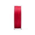 PLA Fibersilk filament červené kovové 1,75 mm filament 850 g