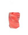 PLA Fibersilk filament červené kovové 1,75 mm filament 850 g
