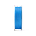 PLA FIBERSILK filament modrý kovové 1,75 mm filament 850 g