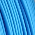 PLA FIBERSILK filament modrý kovové 1,75 mm filament 850 g