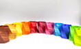 PLA filament filament tmavo modrý kovové 1,75 mm filament 850 g