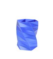 PLA filament filament tmavo modrý kovové 1,75 mm filament 850 g