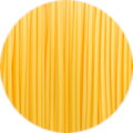 PLA FIBERSILK filament žltý kovové 1,75 mm Fiberlogy 850g