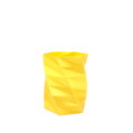 PLA FIBERSILK filament žltý kovové 1,75 mm Fiberlogy 850g