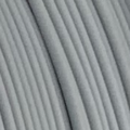 PLA Fibersilk filament strieborné kovové 1,75 mm filament 850 g