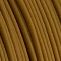 PLA Fibersilk filament bronzové kovové 1,75 mm Fiberlogy 850 g