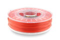 ASA Extrafill „Traffic Red“ 1,75 mm 3D filament 750g Fillamentum