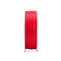 PP filament červený 1,75 mm Fiberlogy 750 g
