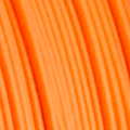 PP filament Orange 1,75 mm Fiberlogy 750 g