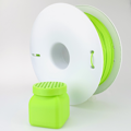 PP filament svetlo zelené 1,75 mm Fiberlogy 750 g