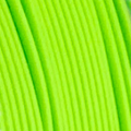 PP filament svetlo zelené 1,75 mm Fiberlogy 750 g