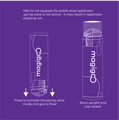 Fillamentum MAGIGOO Pro PC lepiaca ty?inka Pro lepšiu pri?navos? na polykarbonát 50ml