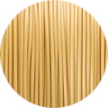 PLA Fibersilk filament zlatý kovový kov 1,75 mm filament 850 g