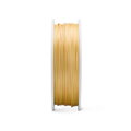 PLA Fibersilk filament zlatý kovový kov 1,75 mm filament 850 g