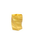 PLA Fibersilk filament zlatý kovový kov 1,75 mm filament 850 g