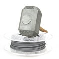 METAL filament STEELFILL 1,75 mm ColorFabb 750g
