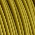 PLA Fibersilk filament mosadz mosadz kovové kovové 1,75 mm filament 850 g