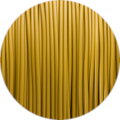 PLA Fibersilk filament mosadz mosadz kovové kovové 1,75 mm filament 850 g